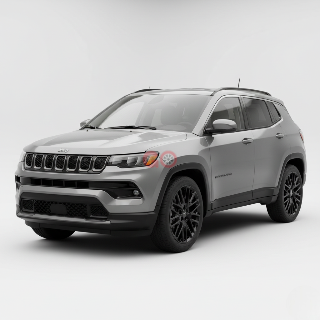 Jeep Mopar COMPASS 2023 - 50290740 - 52209241 - 52145045 19"